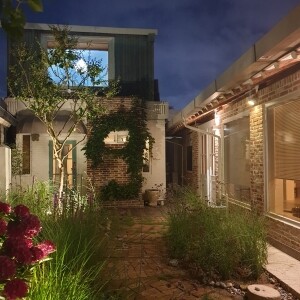 전주 서선야 한옥스테이