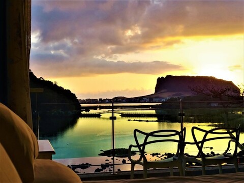 서귀포 스테이라움펜션