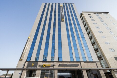 기장 더 뮤즈호텔