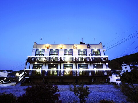 태안(안면도) 방포바다펜션