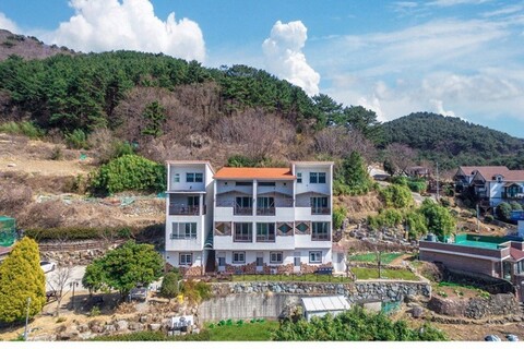 거제도 리브하임스파펜션