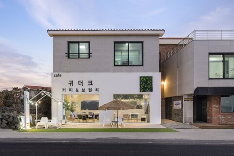 제주 바당올레662펜션