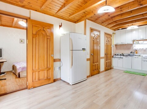 단양 미소행복펜션