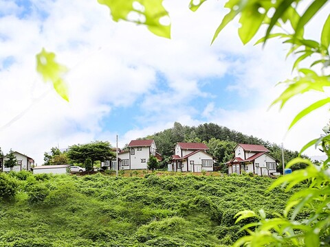 남해 바람꽃펜션