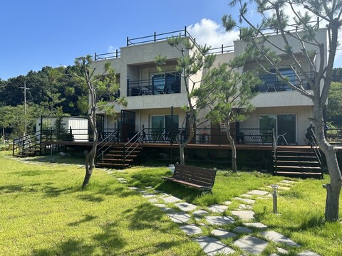 여주 늘도민박펜션