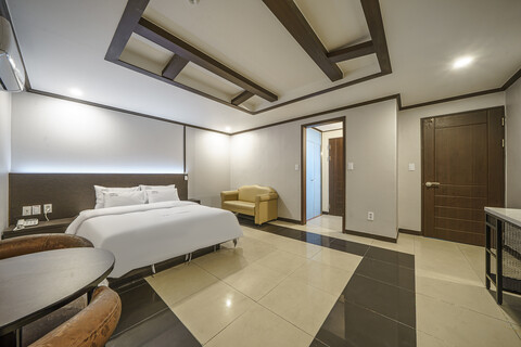 구미 원평동 HOTEL 폭스