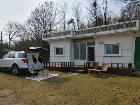 정읍 나의살던고향민박펜션