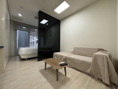 제주 더하이드시티