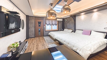 화천 스카이밸리펜션