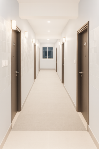 Harvey's Hotels - Hi-Tech City