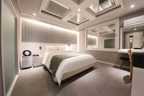 광주 충장로 호텔 듀(HOTEL DUU)