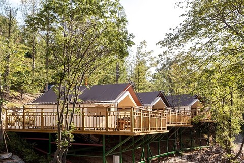 파주 동화힐링캠프