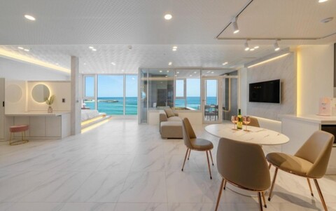 고성(속초) 허니후니펜션