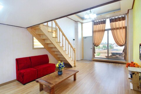 화성(제부도) 솔잎펜션