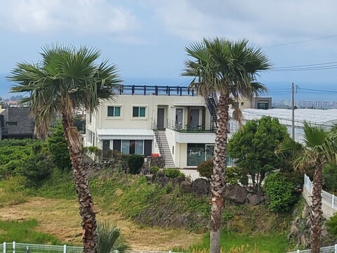 제주 애월펜션화목맨션