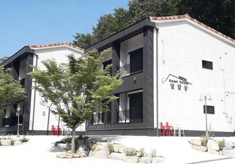 남원 달달궁2펜션