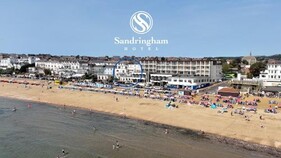 Regent Court - Seafront, Sandown, Isle of Wight