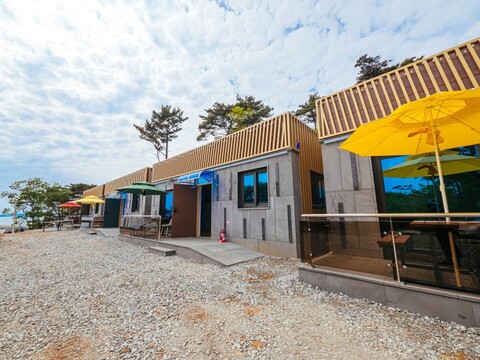 보령 바다마을펜션