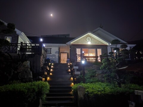 단양 노엘의다락방펜션