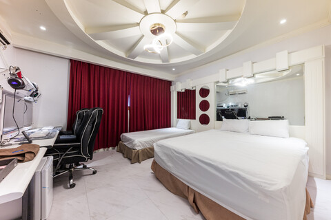 공주 호텔 델루나