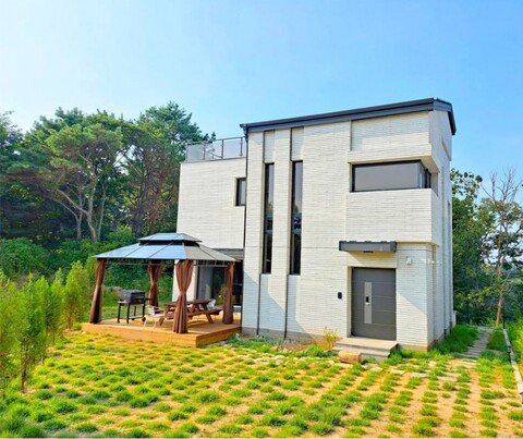 파주 헤이리힐스테이펜션