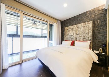 창녕 문도트 무인호텔