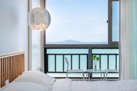 완도 사랑해펜션