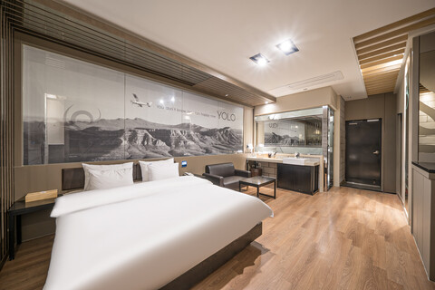 경주 욜로 (yolo)