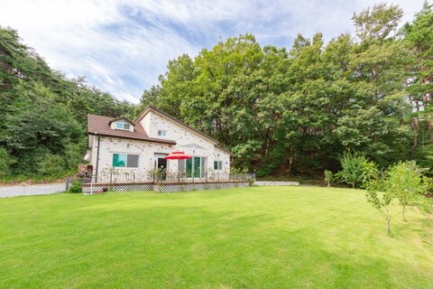 강릉 쉬어가는집펜션