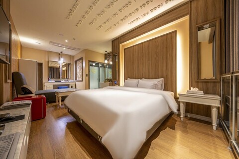 광양 호텔 디바인