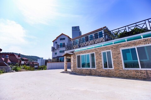 여수 엑스포로펜션