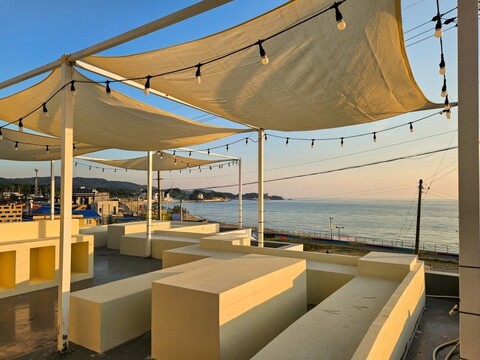 고성 스테이나루