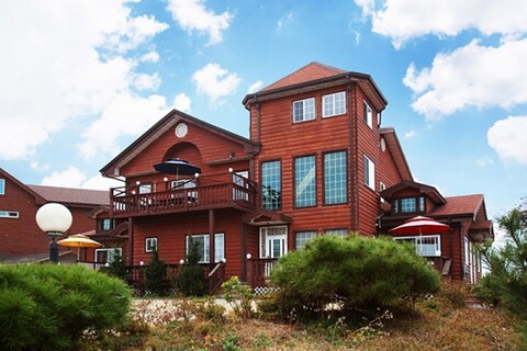 보령 노을바다펜션