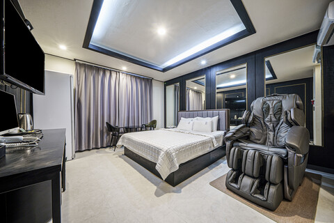 함안 HOTEL 루팡