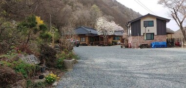 양산(배내골) 다인촌펜션
