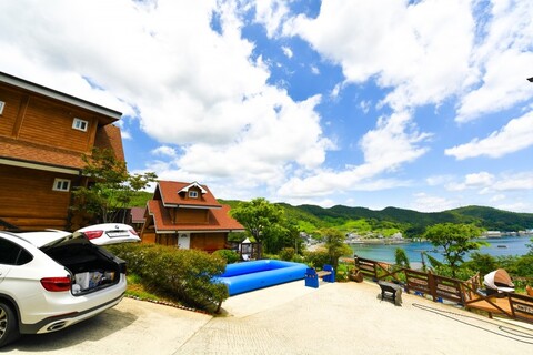 통영 통영구가네펜션