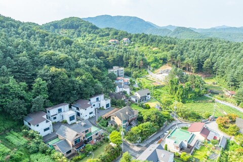 가평 하이엔젤펜션