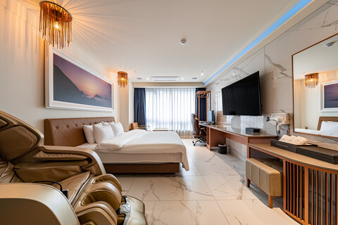 김포 호텔 캘리포니아