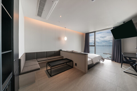 당진 호텔 로씨오