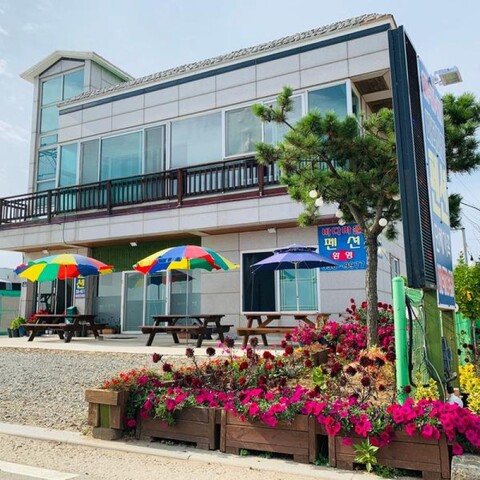 화성(제부도) 바다마을펜션