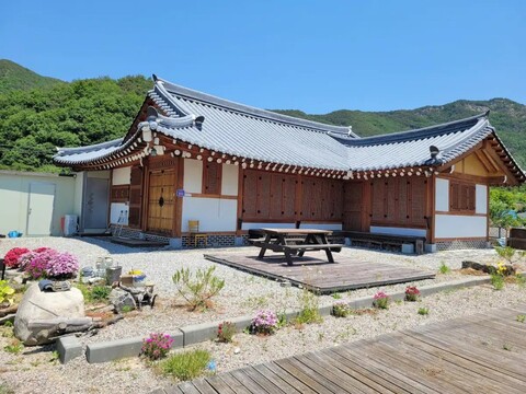 보은 서원한옥펜션