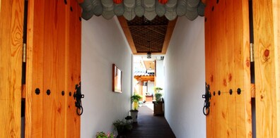 전주 다정한옥펜션