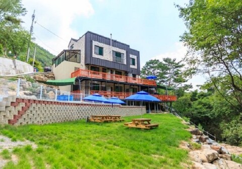 원주 추억만들기펜션