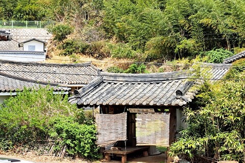 순천 해룡성고택