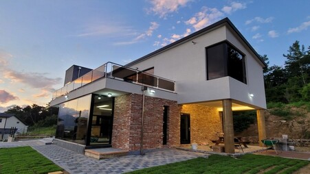 담양 헤이븐하우스