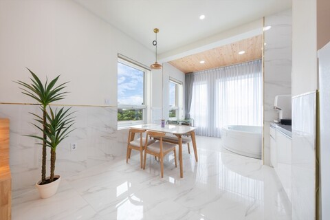 강릉 경포디슬로펜션