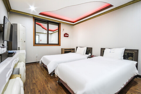 진주 진주 호텔