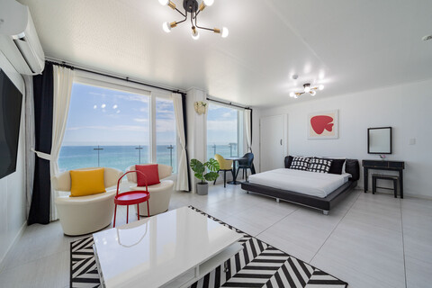 고성(속초) 추억만들기펜션