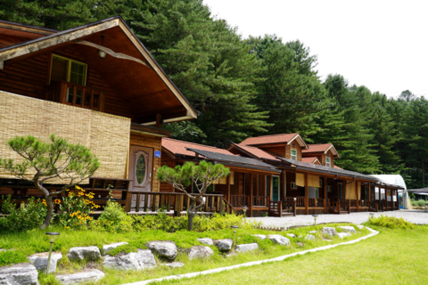 홍천 산울림펜션