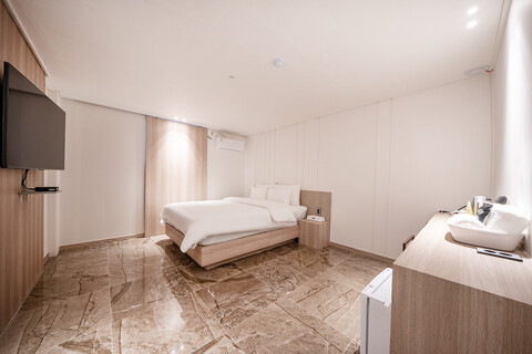 익산 호텔 이븐 (Hotel EVEN)